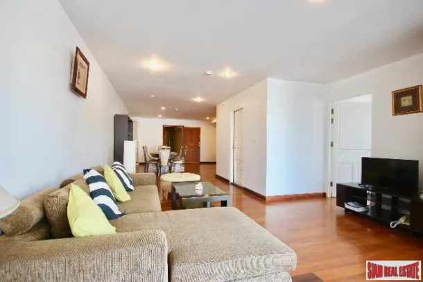 Prime Mansion Promsri Sukhumvit 39'de - Phrom Phong Bölgesi Bangkok'ta Satılık 2 Yatak Odası ve 2 Banyo