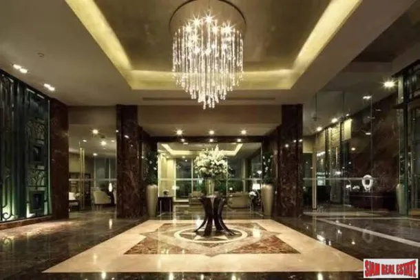 Ivy Thonglor Condo - 1 Quarto, 1 Banheiro, 43 m², localizado no 17º andar, Thong Lor, Bangkok