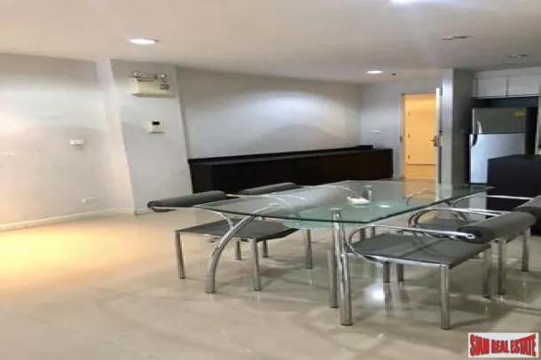 Serene Place Sukhumvit 24 Satılık - 2 Yatak Odası ve 2 Banyo, 111 m², Phrom Phong, Bangkok