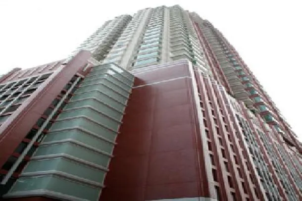 The Manhattan - Yepyeni Kat Mülkiyeti İki Yatak Odalı Kiralık Daire