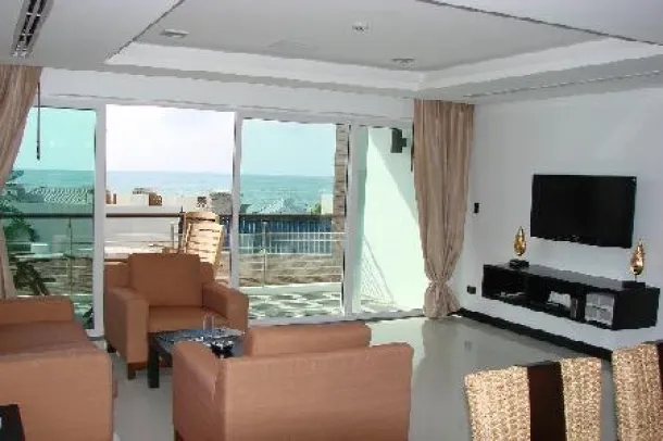 The Palms Kamala - Süit Penthouse'lar - Üç Yatak Odası - Kiralık