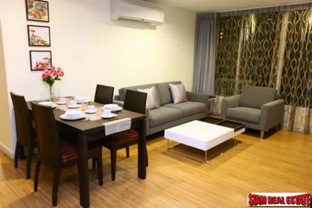 Tropical Langsuan Apartment - 2 Dormitorios, 1 Estudio, 2 Baños tamaño 117,14 metros cuadrados