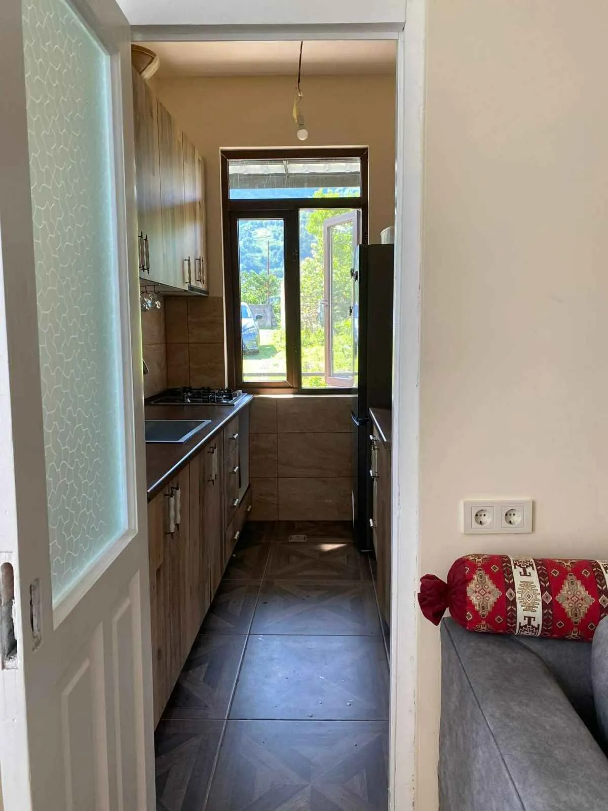 Casa con 3 Camere da Letto a Batumi
