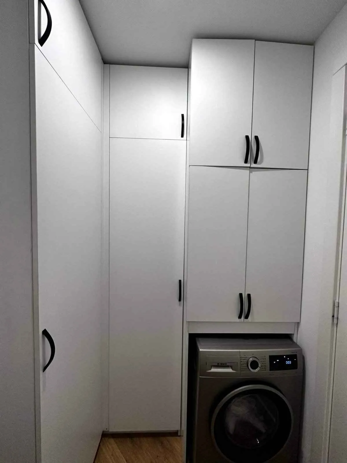 3-Zimmer-Wohnung in Batumi