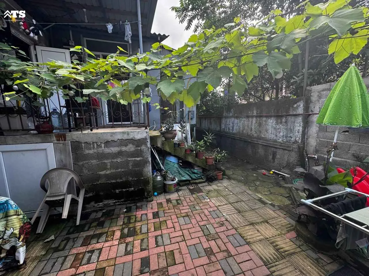 1 Bedroom Land in Batumi