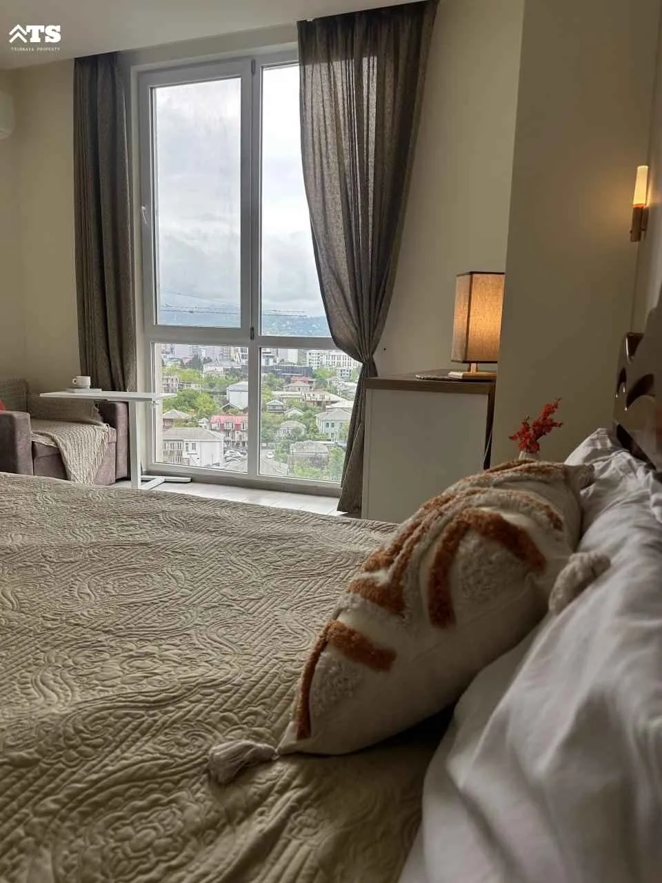 Appartamento a Batumi