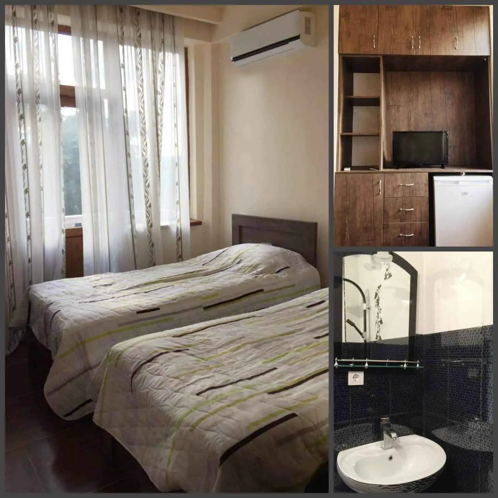 Casa con 9 Camere da Letto a Batumi
