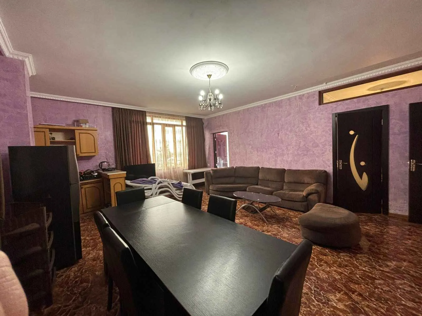 8 Bedroom House in Batumi