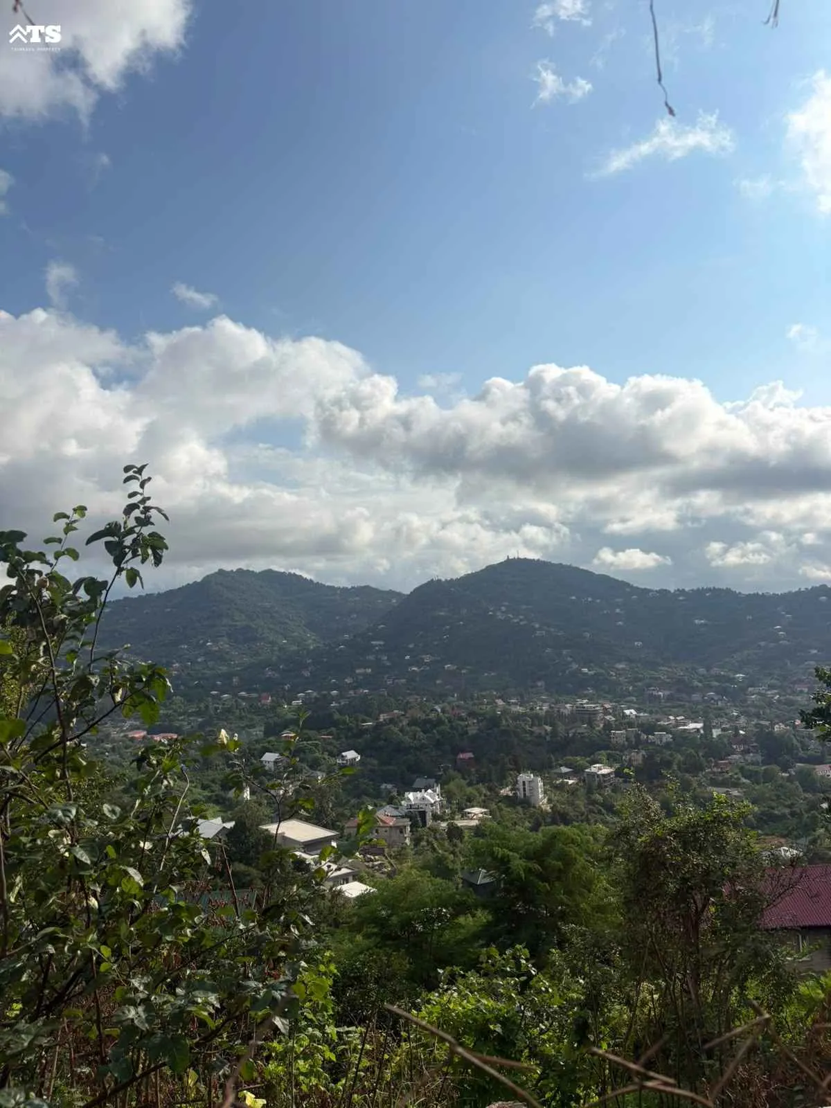 Terreno a Batumi