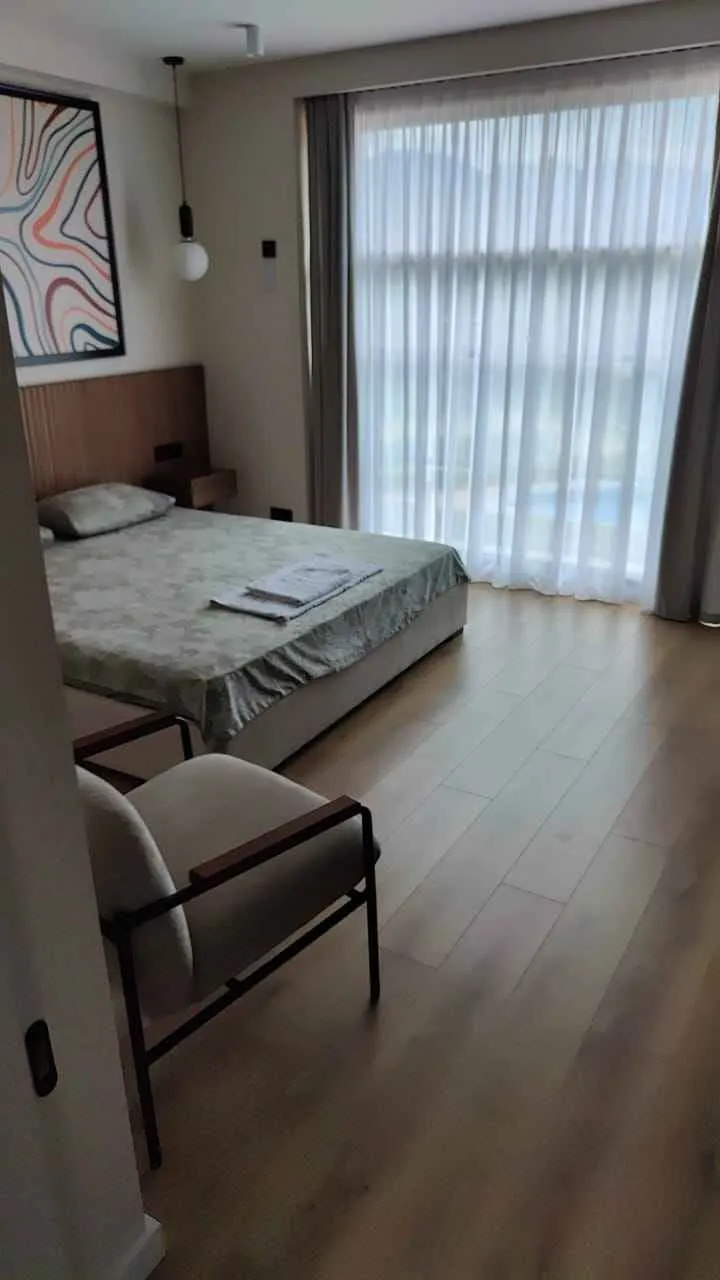 Casa de 2 Quartos em Batumi