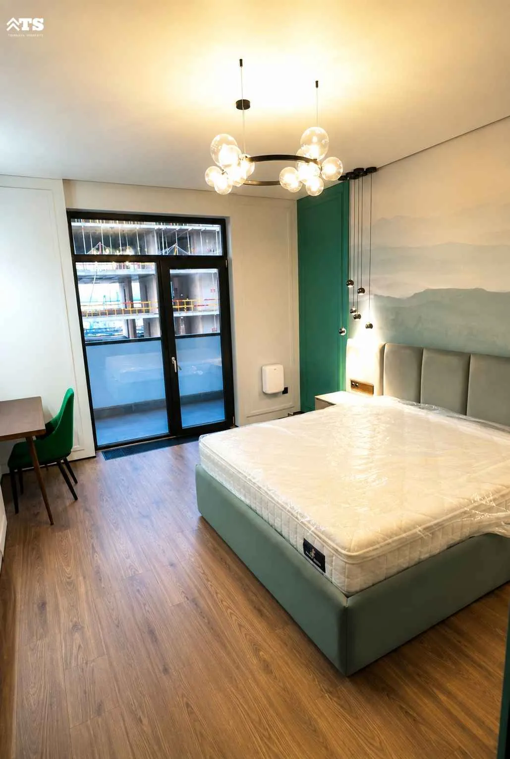2 Bedroom Apartment in Batumi