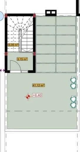 2 Schlafzimmer Sonstiges in Batumi