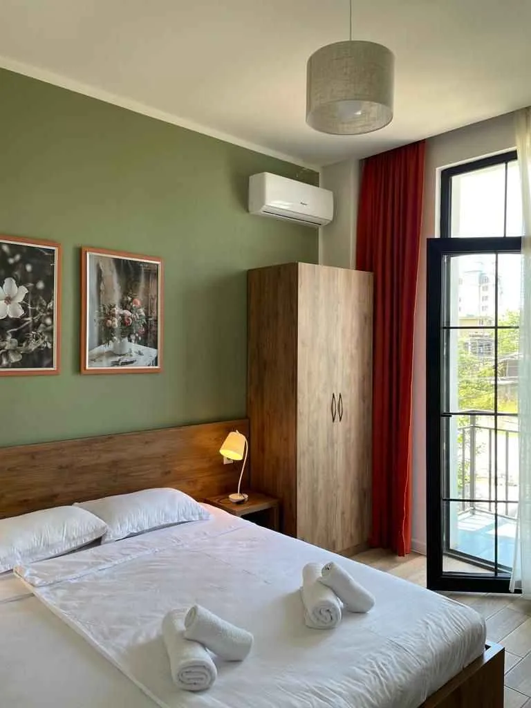 Altro con 12 camere da letto a Batumi
