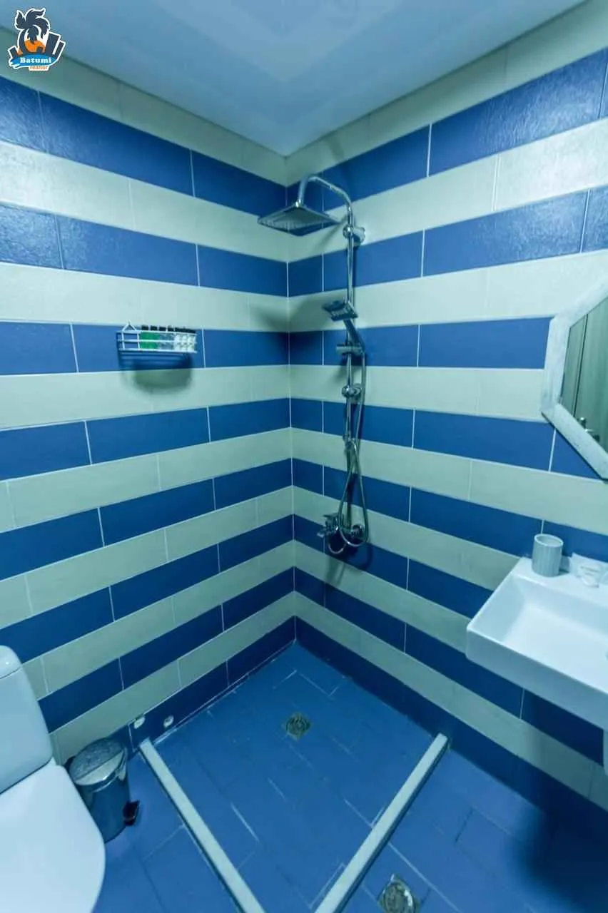8 Schlafzimmer Sonstiges in Batumi