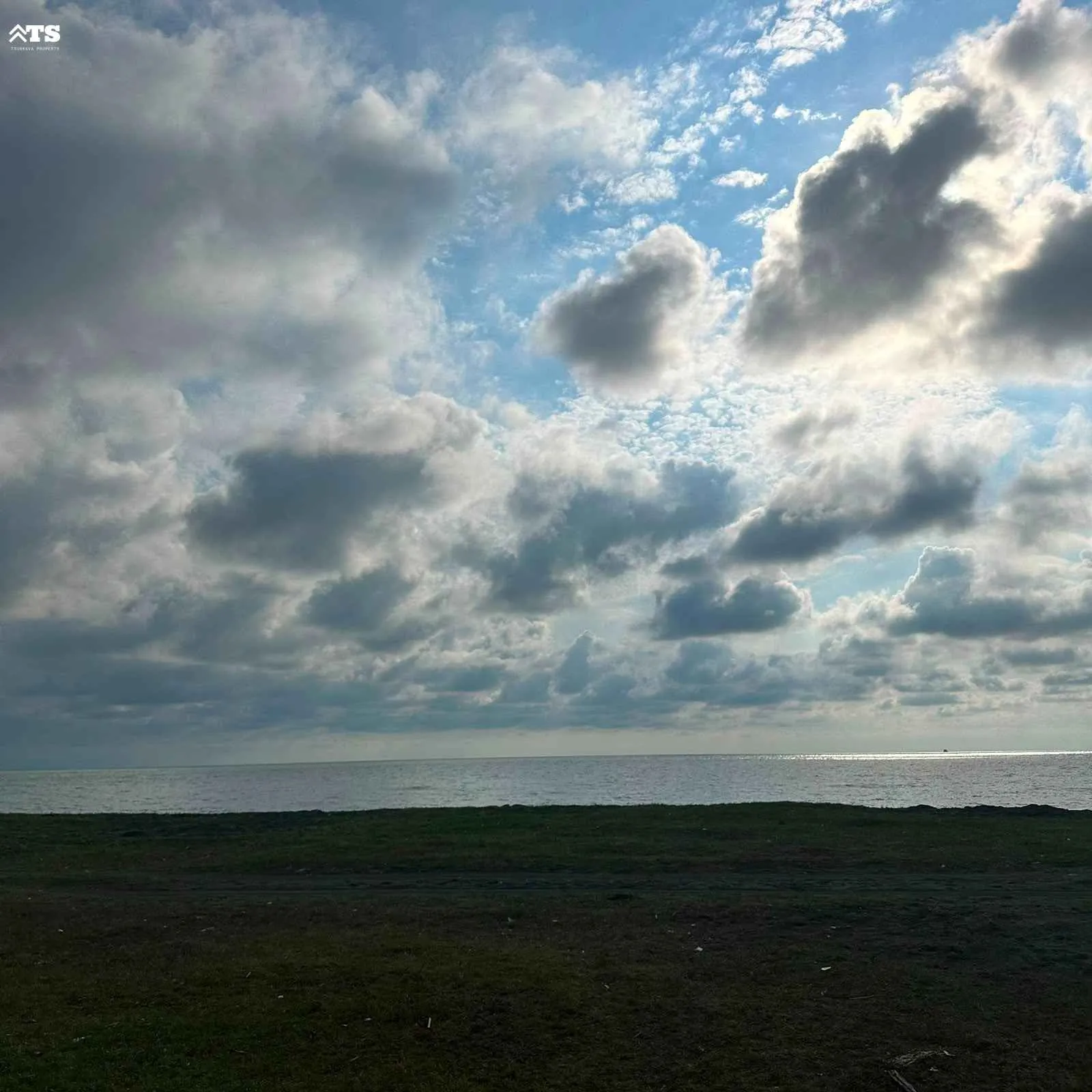 Land in Batumi