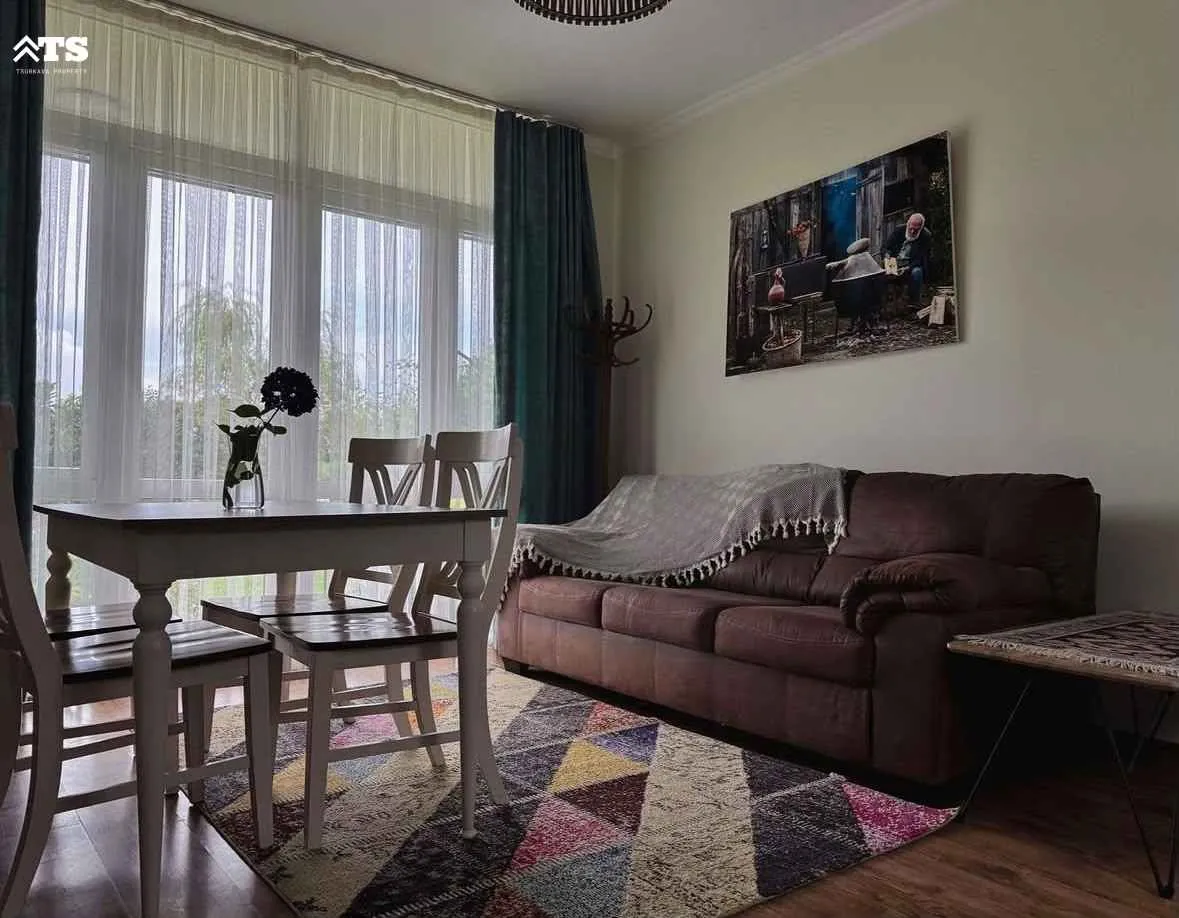 Maison 2 Chambres à Batumi