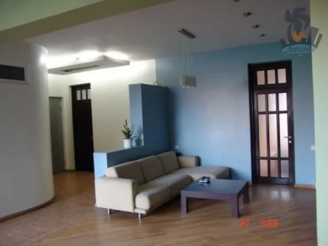 7 Bedroom Apartment in Batumi