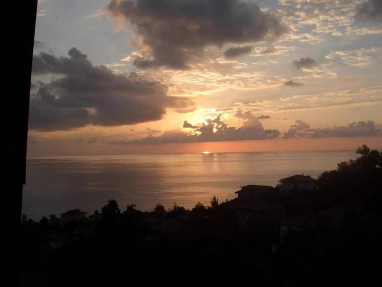 5 Bedroom House in Batumi