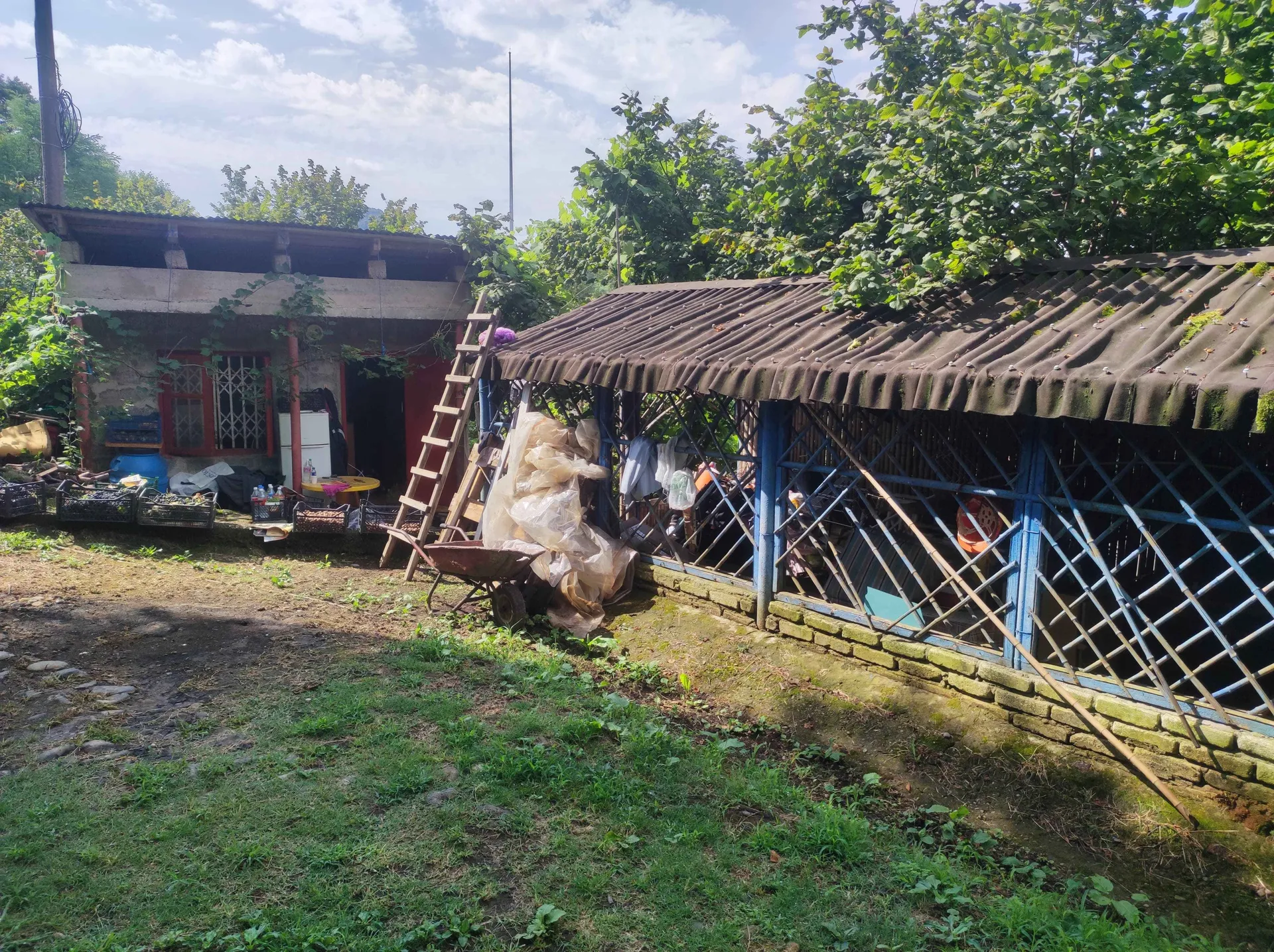 Terreno a Batumi