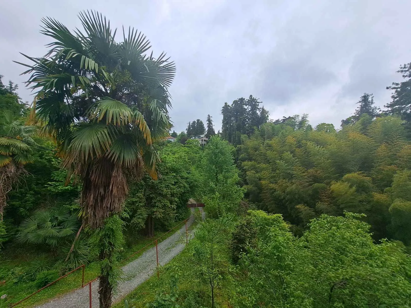 Terreno con 4 Camere da Letto a Batumi