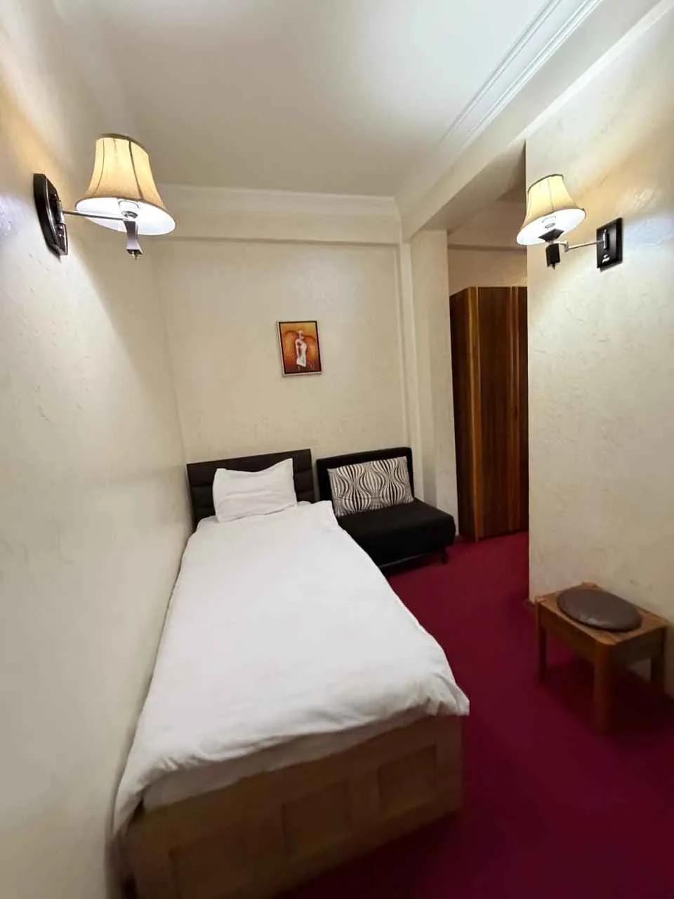 Altro di 19 camere da letto a Batumi