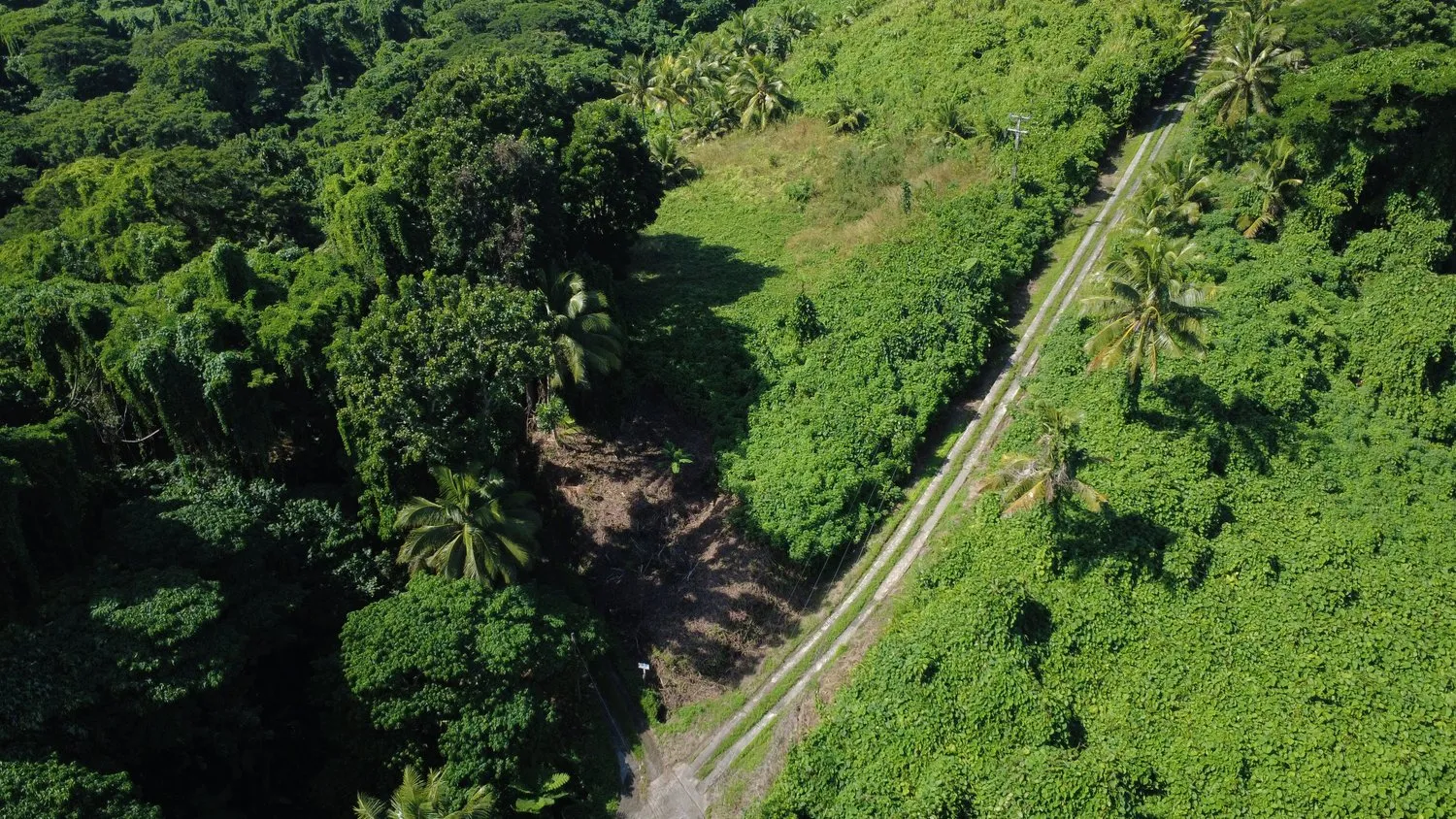 WOW! -- Ocean View Freehold Land – Prime Location Near Savusavu Town in FIJI