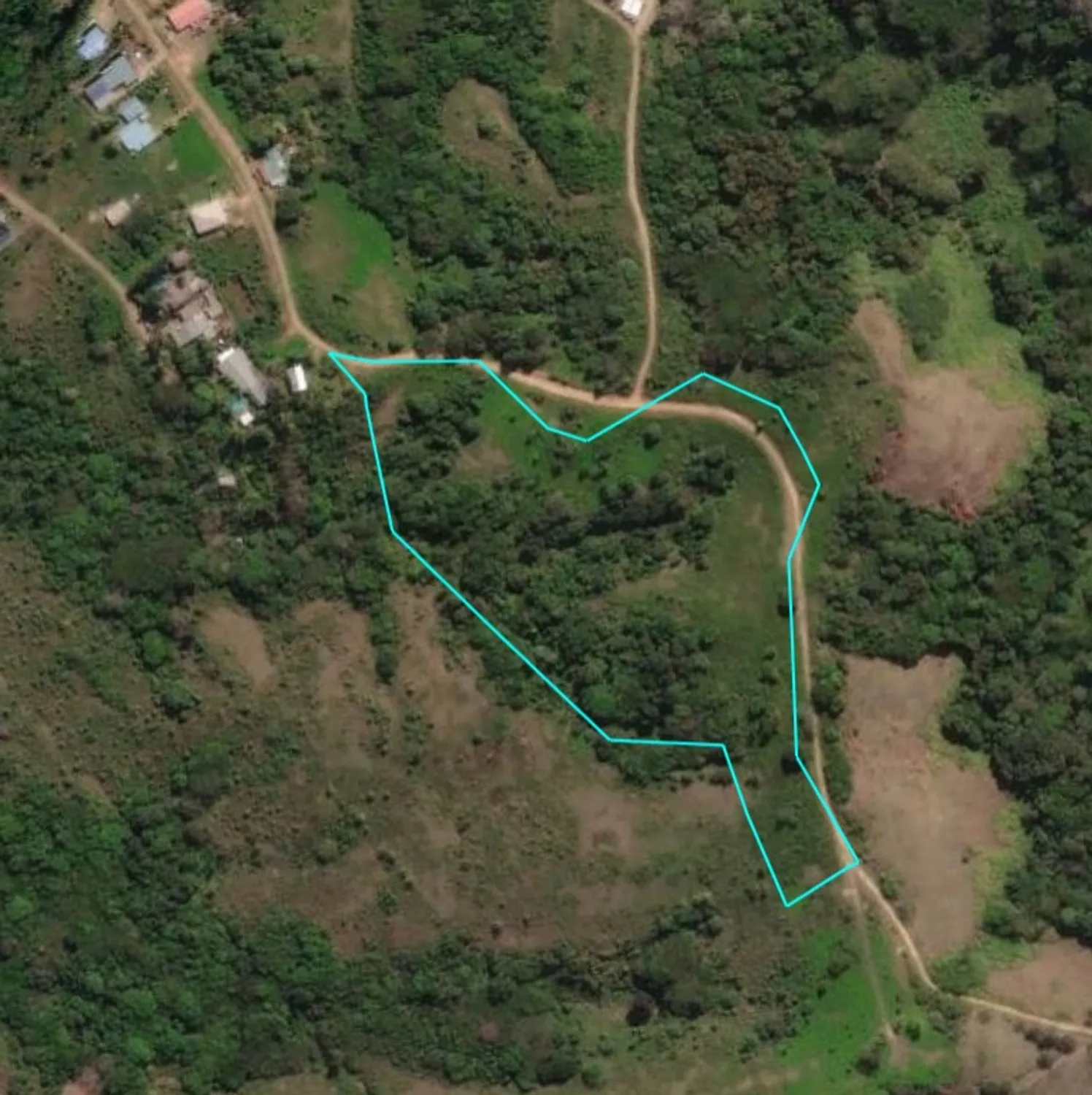 OPPORTUNITÀ DI SVILUPPO IN PIENA PROPRIETÀ – CORAL COAST, SIGATOKA