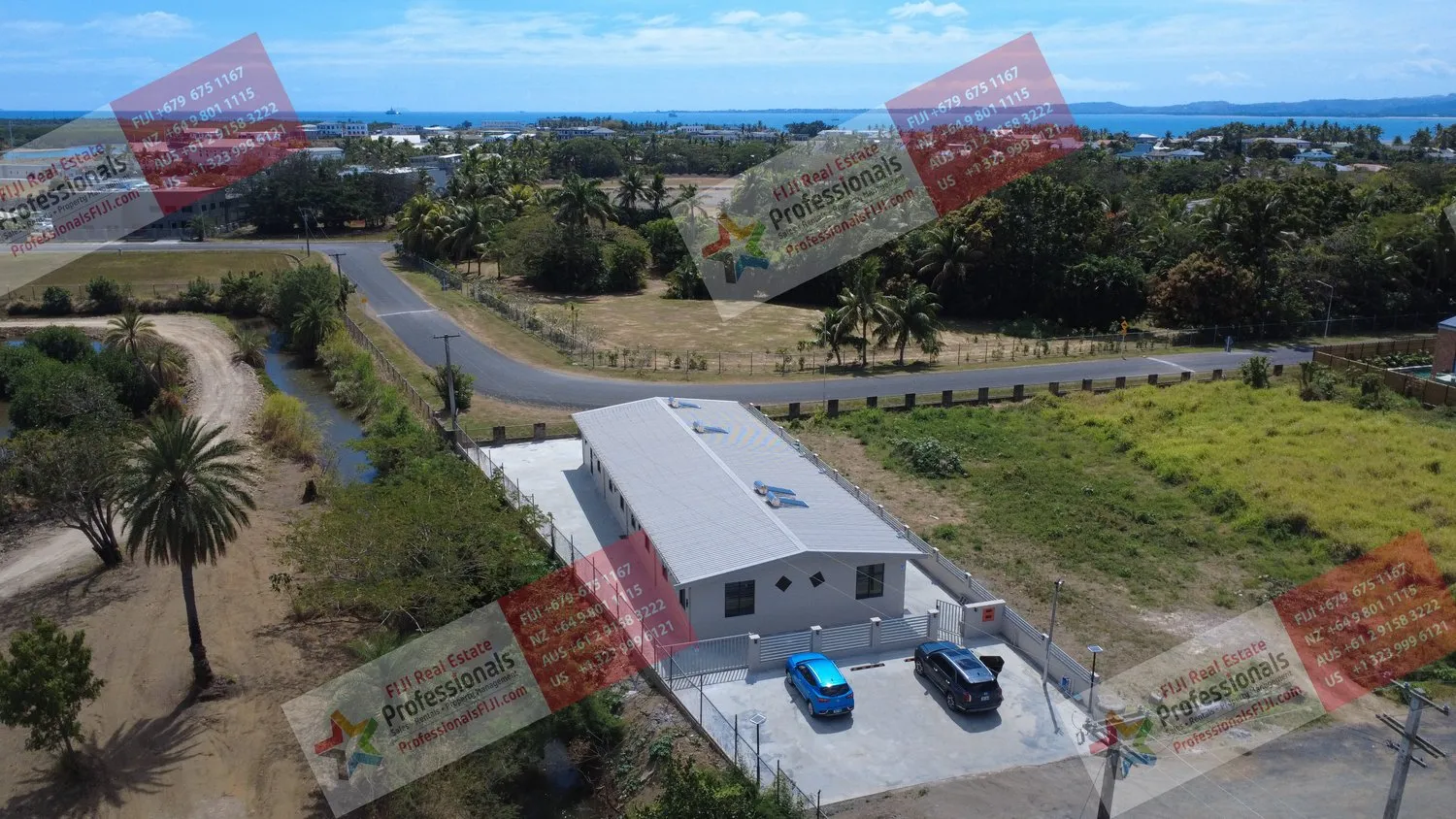 ¡¡NUEVO!! - ALQUILER DE APARTAMENTOS DE LUJO DE 2 DORMITORIOS: CERCA DE FANTASY ISLAND, FIJI