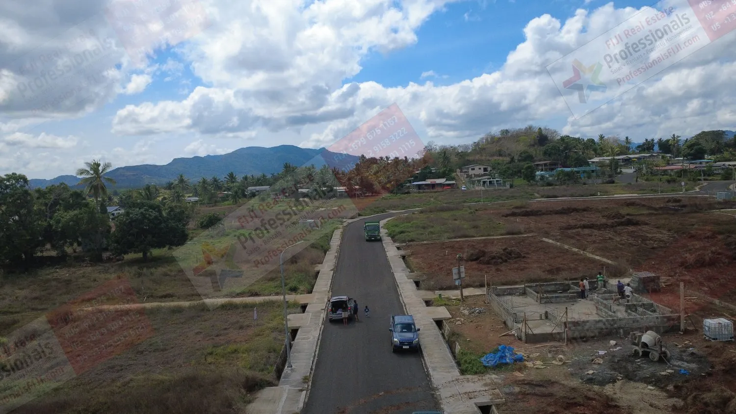 🏡 TERRENO PRIME DI 306MQ – LOTIZZAZIONE COVATA, LABASA