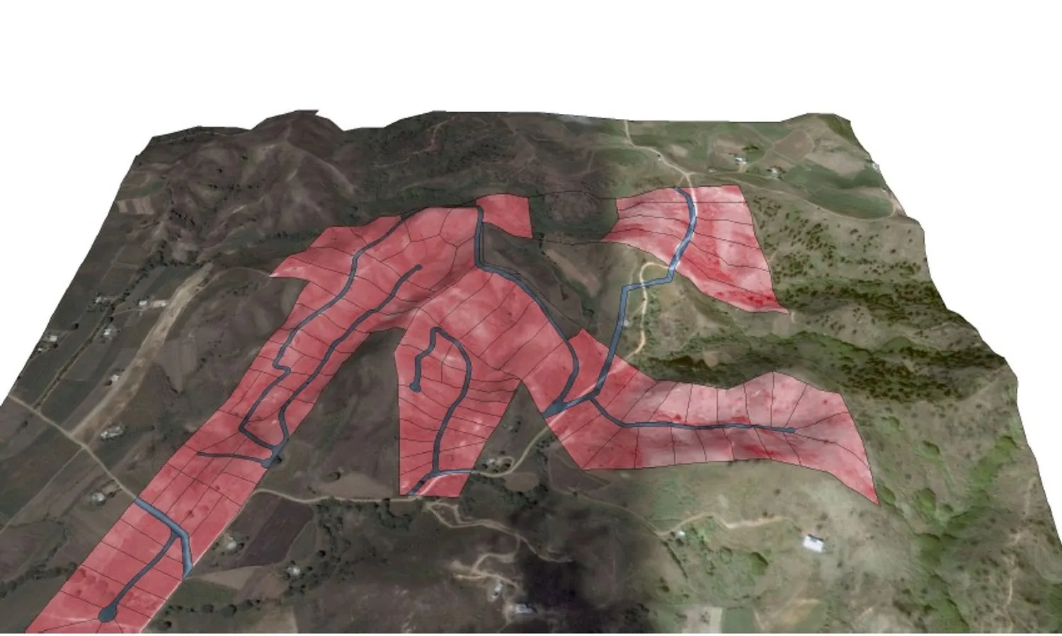 OPORTUNIDAD DE INVERSIÓN RARA – 178 ACRES DE TIERRA EN PROPIEDAD HORIZONTAL CON VISTAS A MOMI BAY