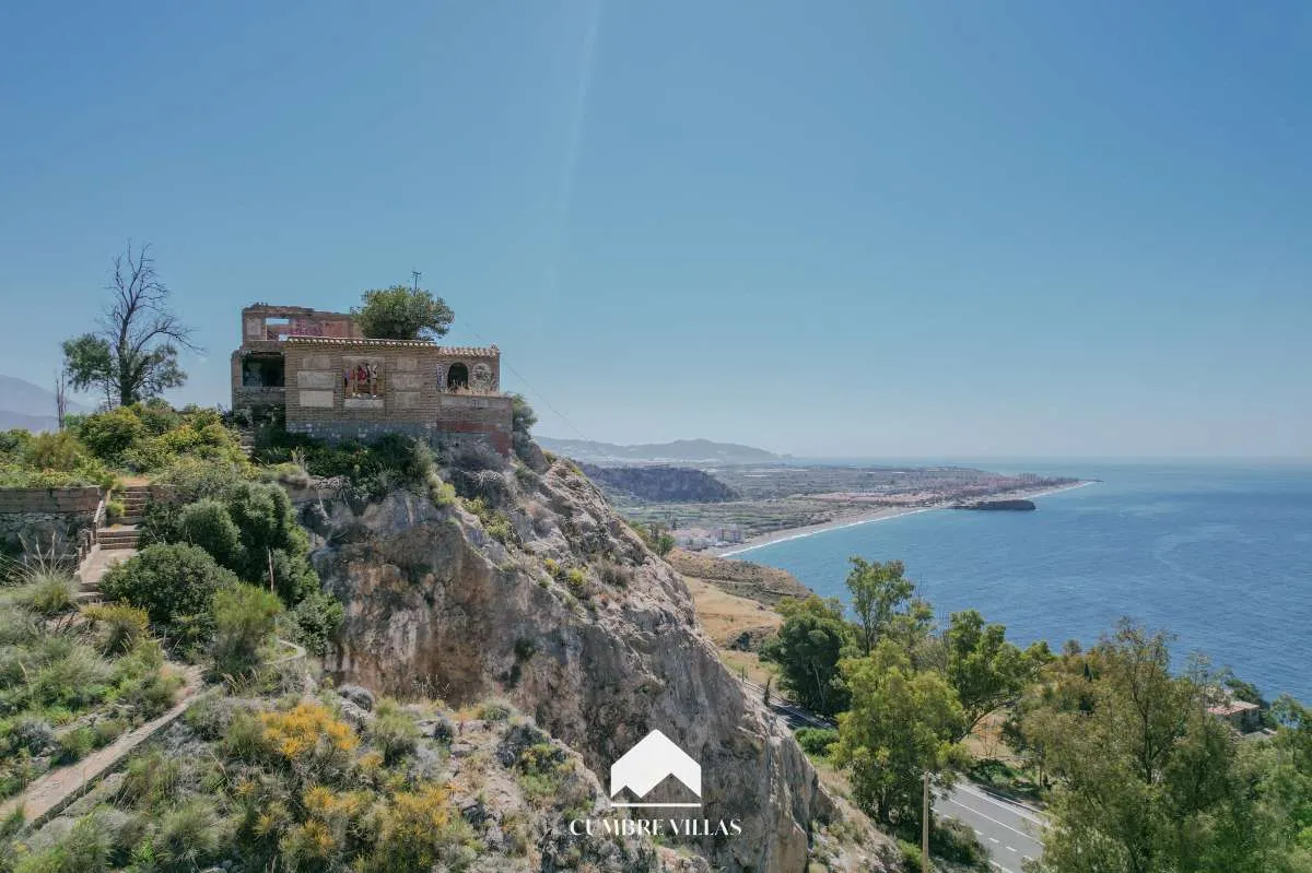Villa in Salobreña