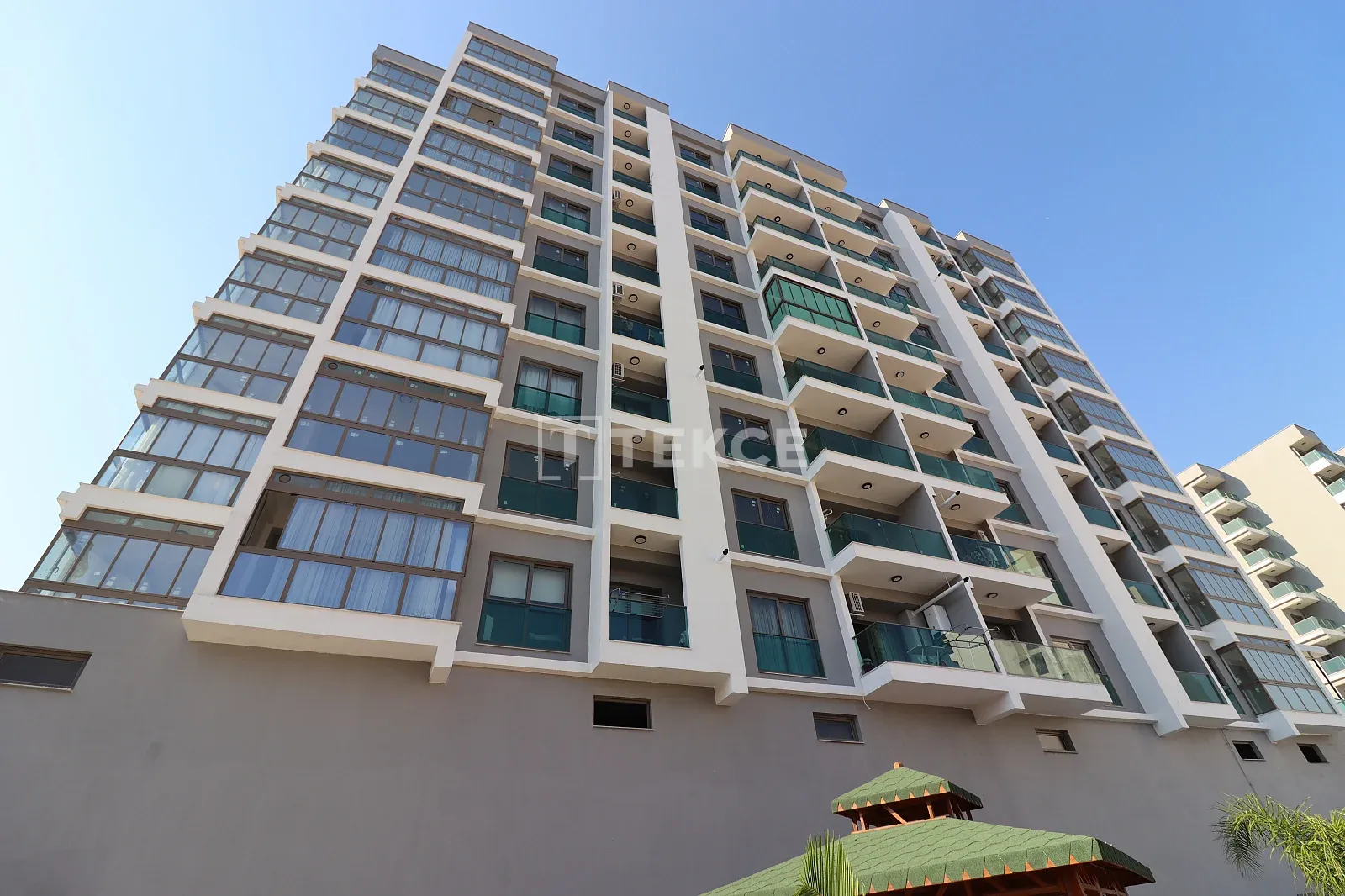 Mezitli Mersin Sahile Yakın Yatırıma Uygun Daireler