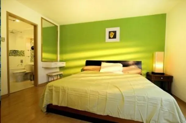 Condominio con due camere da letto nel miglior quartiere che BKK ha da offrire, Rajadamri