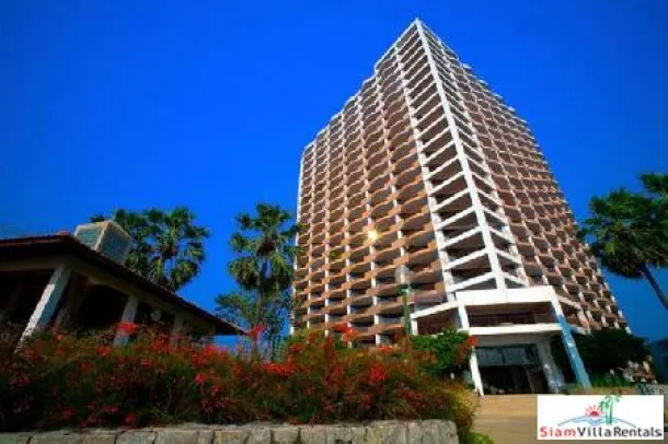 Condominium de 3 chambres à louer à quelques pas de la plage