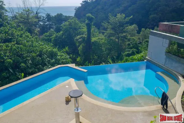 Accenta - Appartement Une Chambre 80 M² Vue Mer à Louer à Kata
