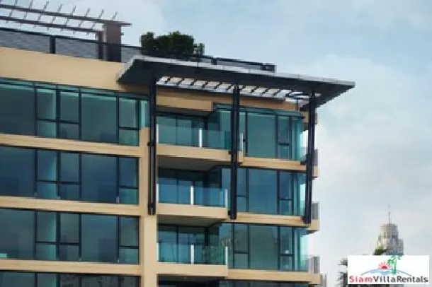 O2 Condominium - PREÇO especial! Um quarto totalmente mobiliado em Ploenchit