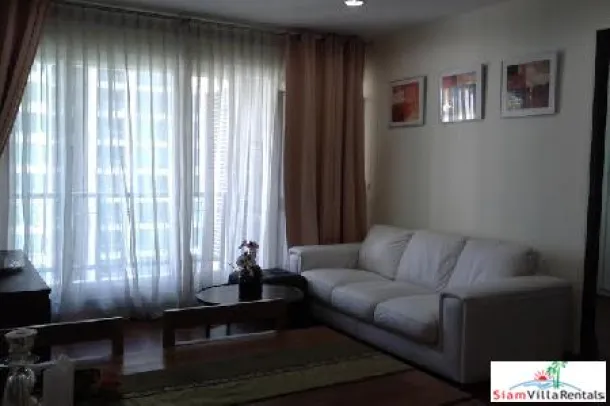Endereço Childlom - Localização Principal em Chidlom, Apartamento de 2 Quartos, 73 m² para Alugar