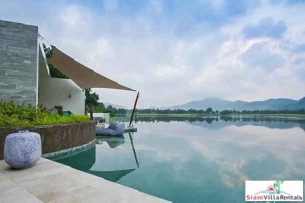 Loch Palm - Casa con Quattro Camere da Letto e Piscina Privata in Affitto a Kathu