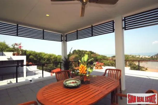 East Coast Ocean Villas - Tranquille e Spaziose Due Camere da Letto con Vista Mare a 270 Gradi da Un Milione di Dollari