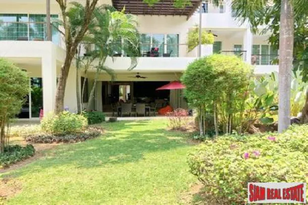 Layan Gardens - Lussuoso Condominio con Tre Camere da Letto di Grandi Dimensioni in Affitto