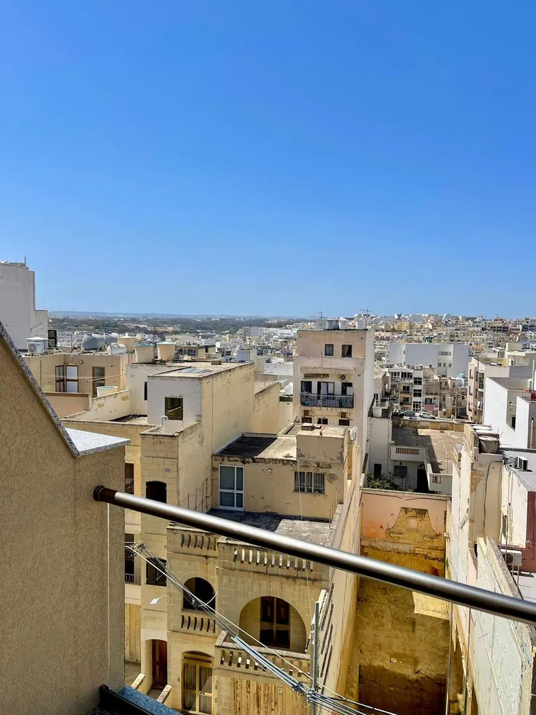 Apartamento en Marsaskala
