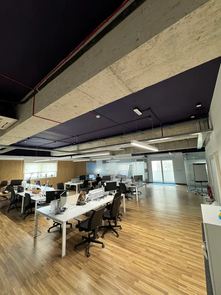 Escritório Geral Sliema