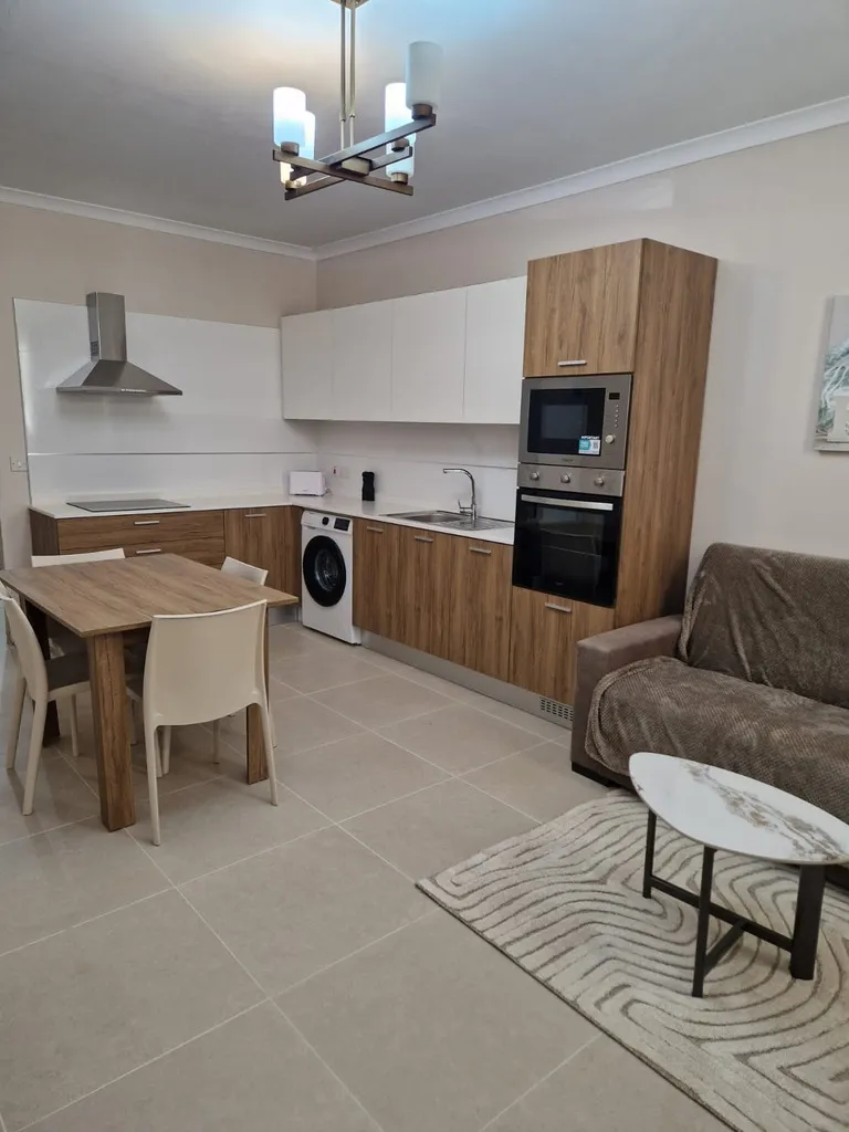 Marsaskala Maisonette