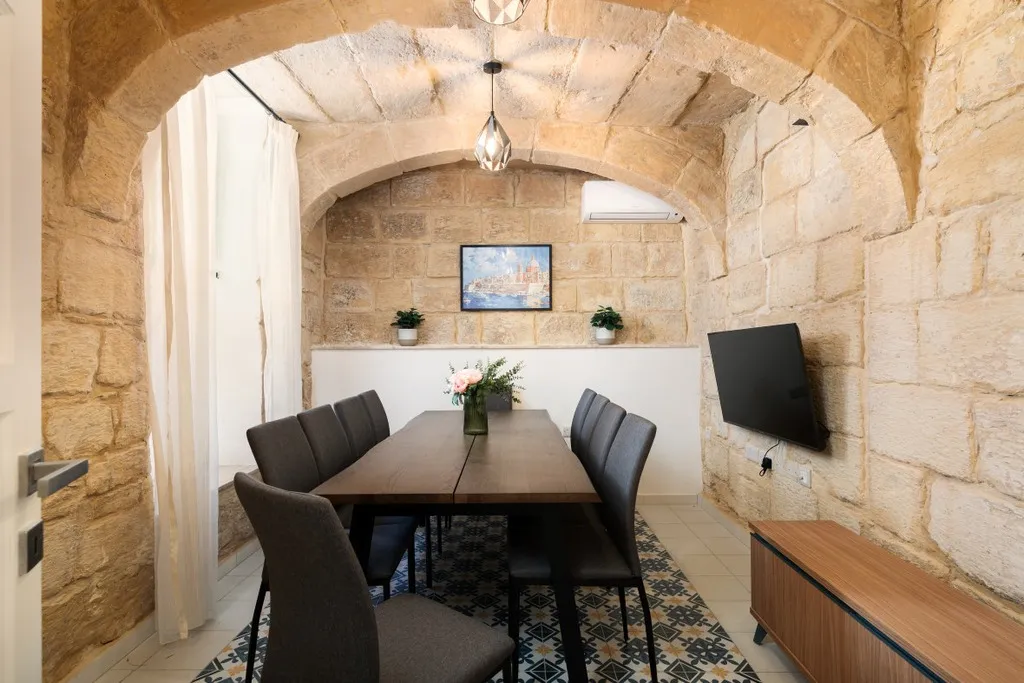 Naxxar Casa con Carácter