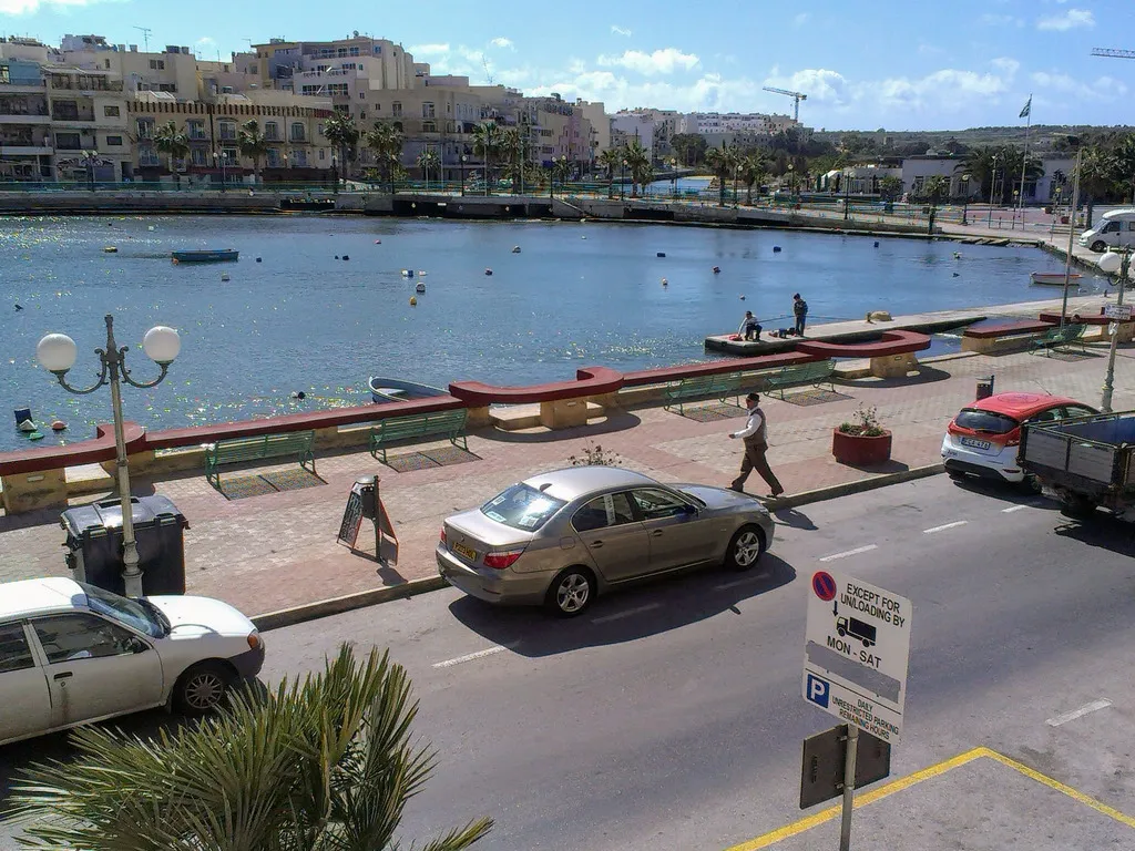Maisonette em Marsascala