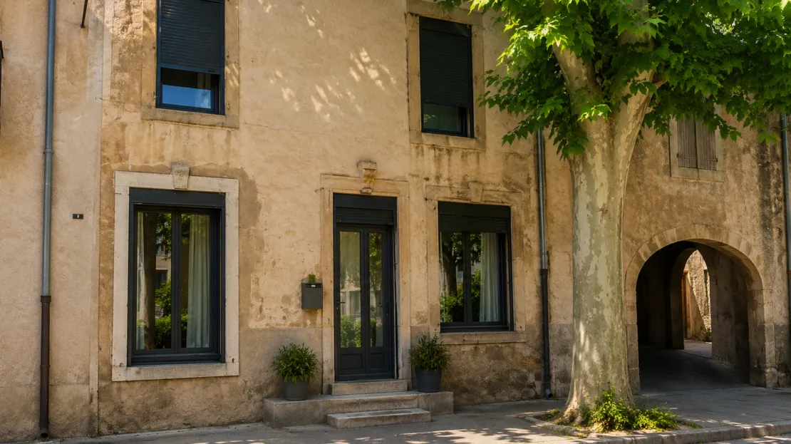 Casa de 5 Quartos em Cruzy