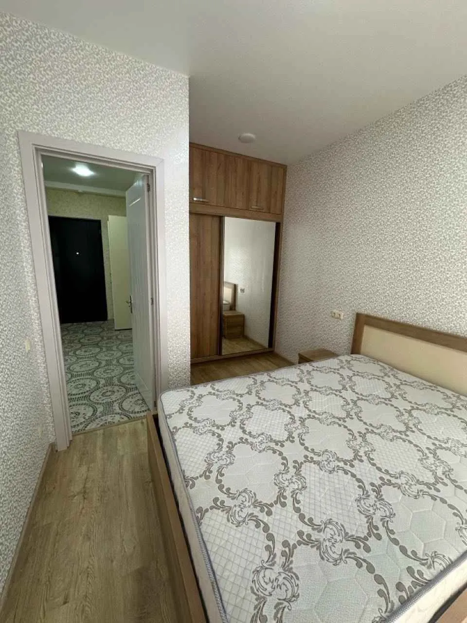 Appartement 1 Chambre à Batumi