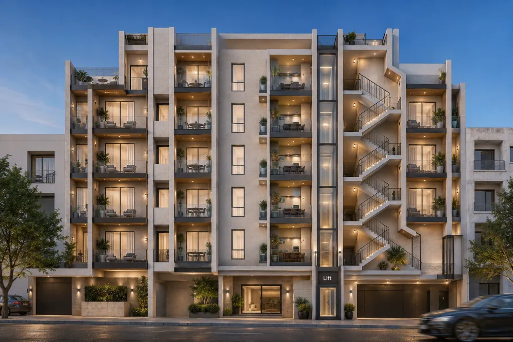Msida Maisonette, Msida, Malta, photo 2