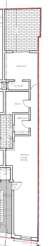 Msida Maisonette, Msida, Malta, photo 3