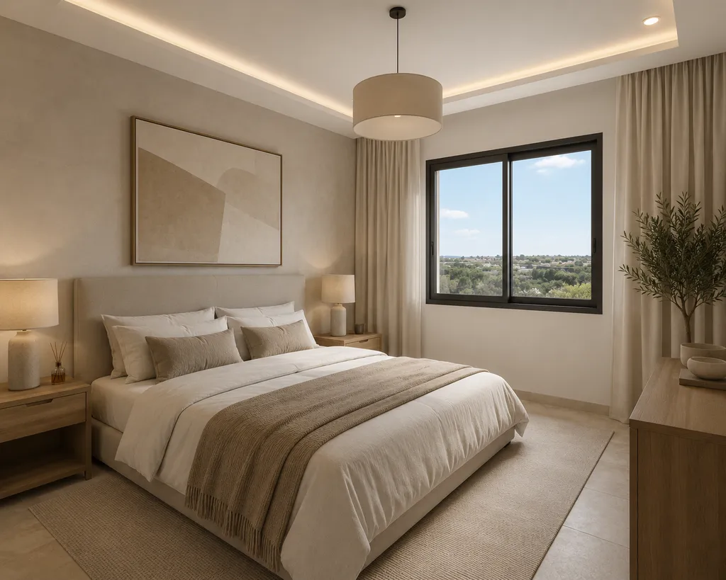 Apartamento de Mellieha, Mellieha, Malta, photo 2